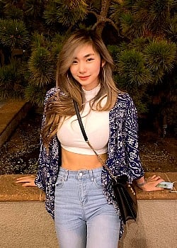 Leena Xu